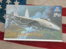 images/productimages/small/F-14A Tomcat 1;48 Italeri doos.jpg